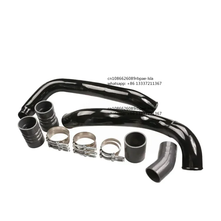 Intercooler Pipe Kit for 2003-2007 for F250 SUPER Pickup