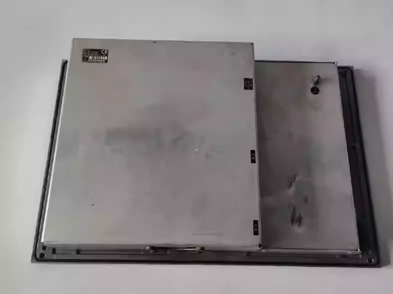 

BF120 LCD display screen