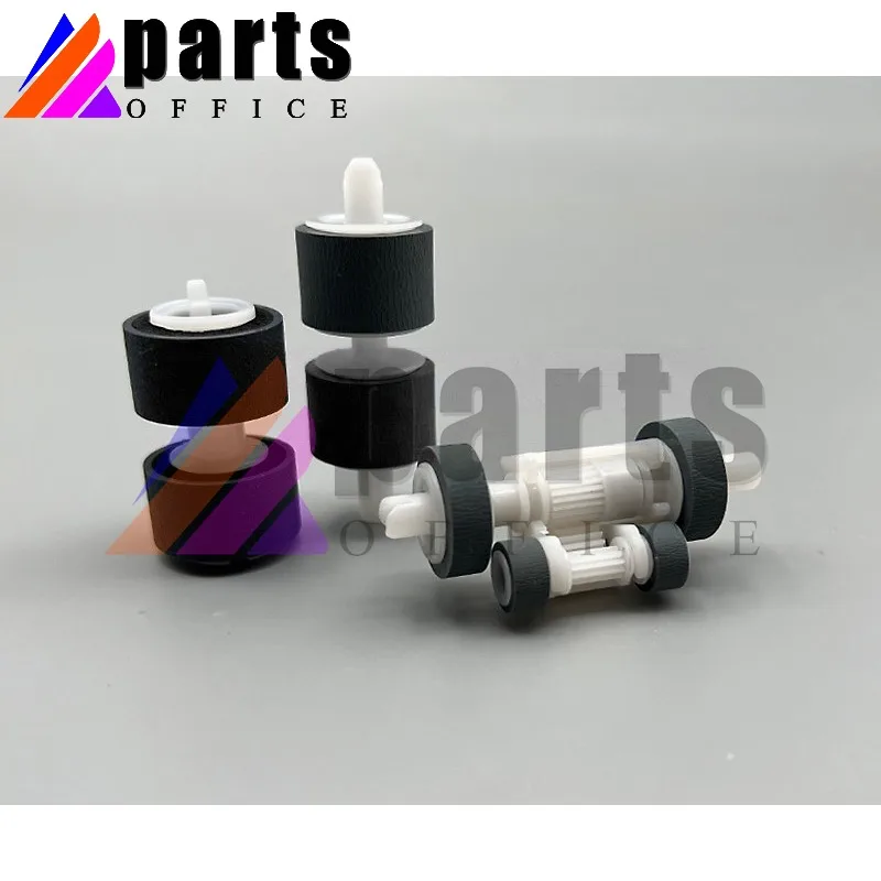 Rolo de alimentação (Pick Up Roller) usado para EPSON DS510 DS520 DS560 DS410