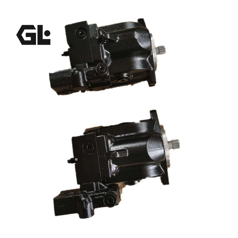 LRL025 LRL030 KRL038 KRL045 KRR KRR038 KRR045 مضخة المكبس الهيدروليكي المتغير ذات الضغط العالي KRL045DLS202ONNN3C3BGA6NPLBNNNNNN