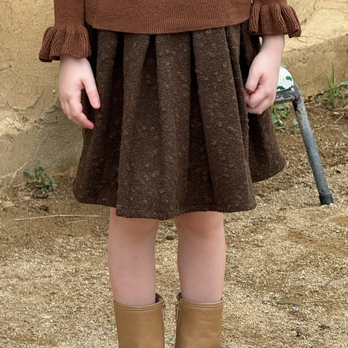 Girls Skirt 2025 Au… - image