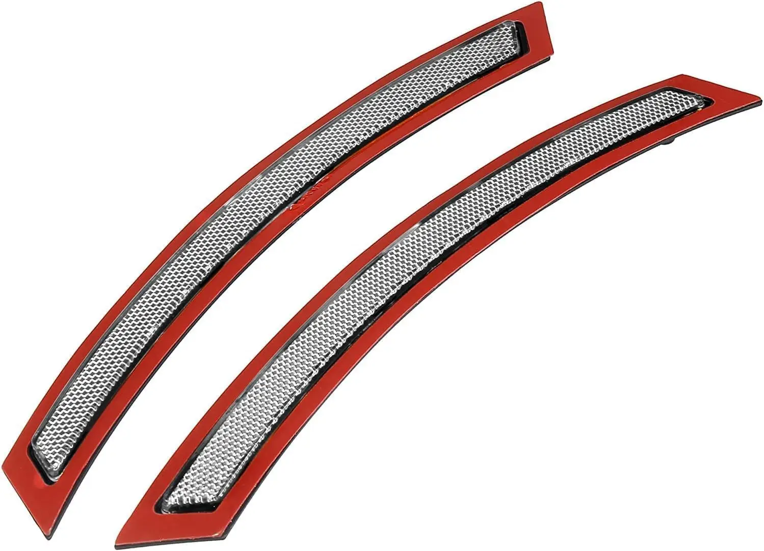 

Clear Side Marker Lights left and right side - Compatible with 2014-2017 BMW F15/F85 X5 Models