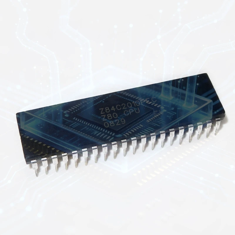 1PCS-50PCS Z84C2010PEC Z84C2010 IRF3710S F3710S S202T02 202T02 CPC1035N CPC1035 JW1769B JW1769 XPT2046 2046