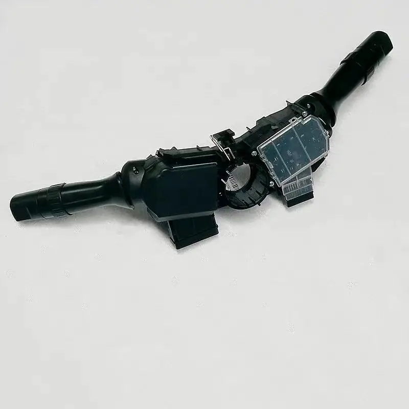 Compatible Combination Switch (Headlight, Turn Signal, Fog Light, Wiper Switch) for Foton Tunland E3/E5/E7