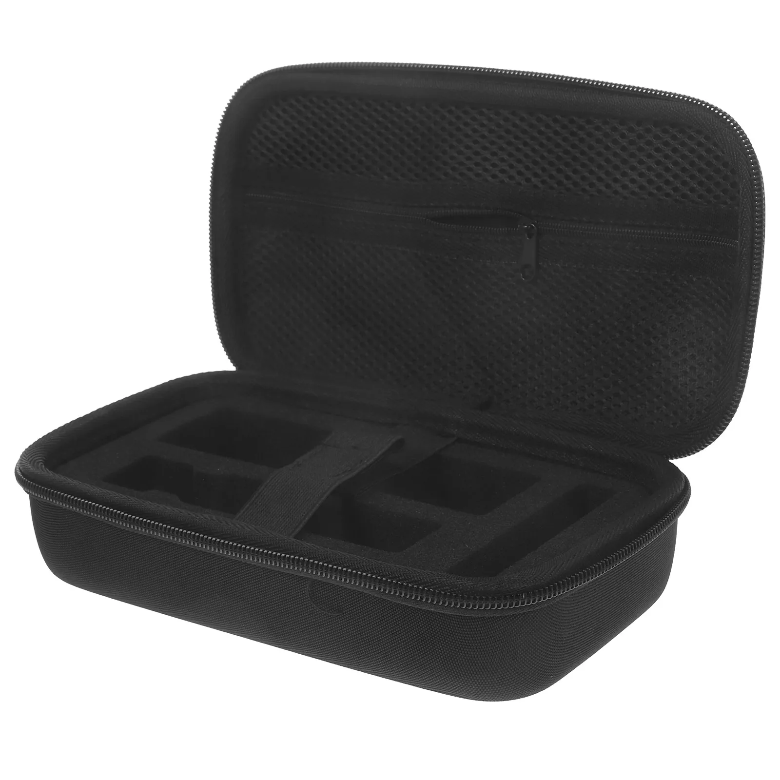 

Compact Lightweight Storage EVA Protective Case with Organized Interior Shockproof Portable Camera Case for Travel