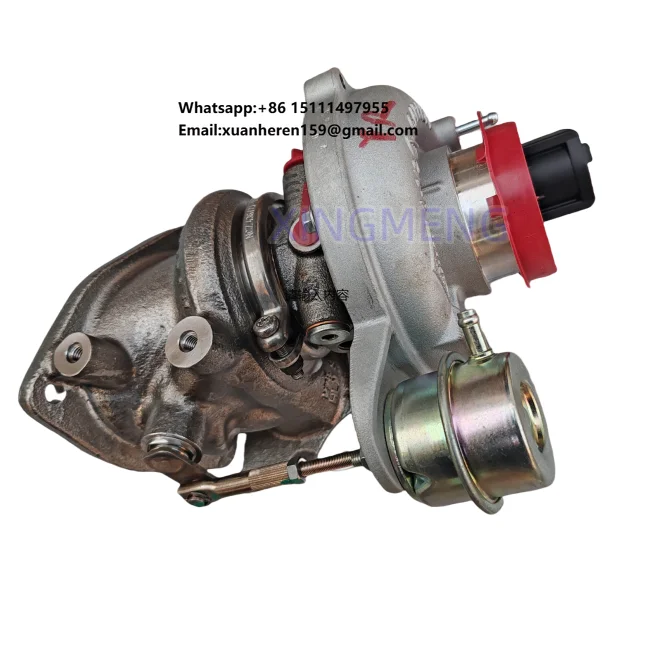 

Auto Parts Original Turbocharger OE10650710 for MG RX8