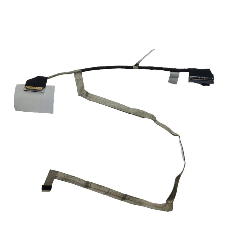 Кабель для ноутбука LVDS Flex Cable для Dell Latitude 5480 E5480 0HD5FX DC02C00EM00 30pin Non-Touch