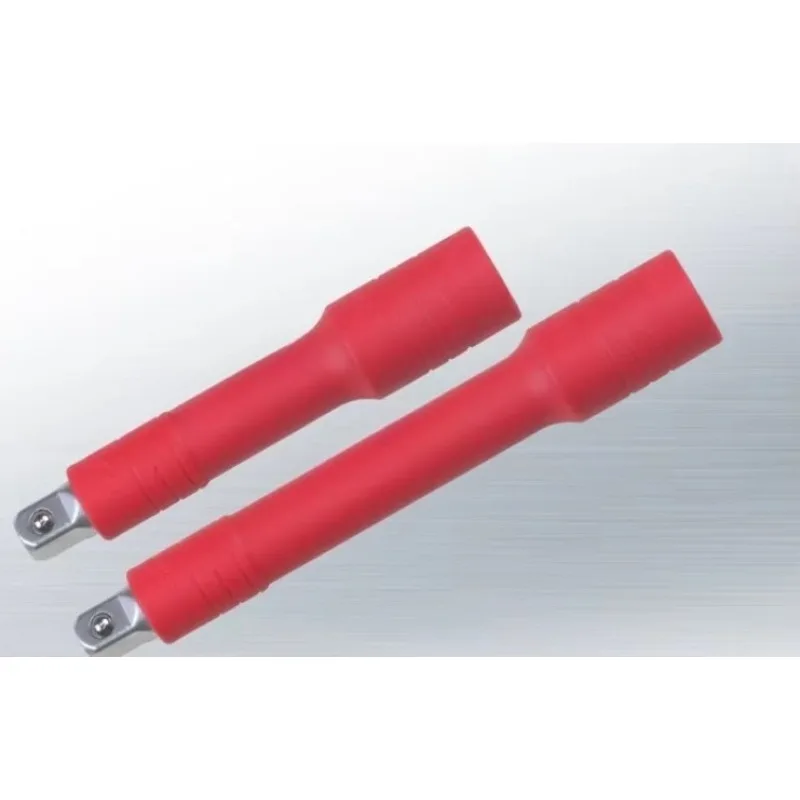 Insulated Open Wrench Tool Set
