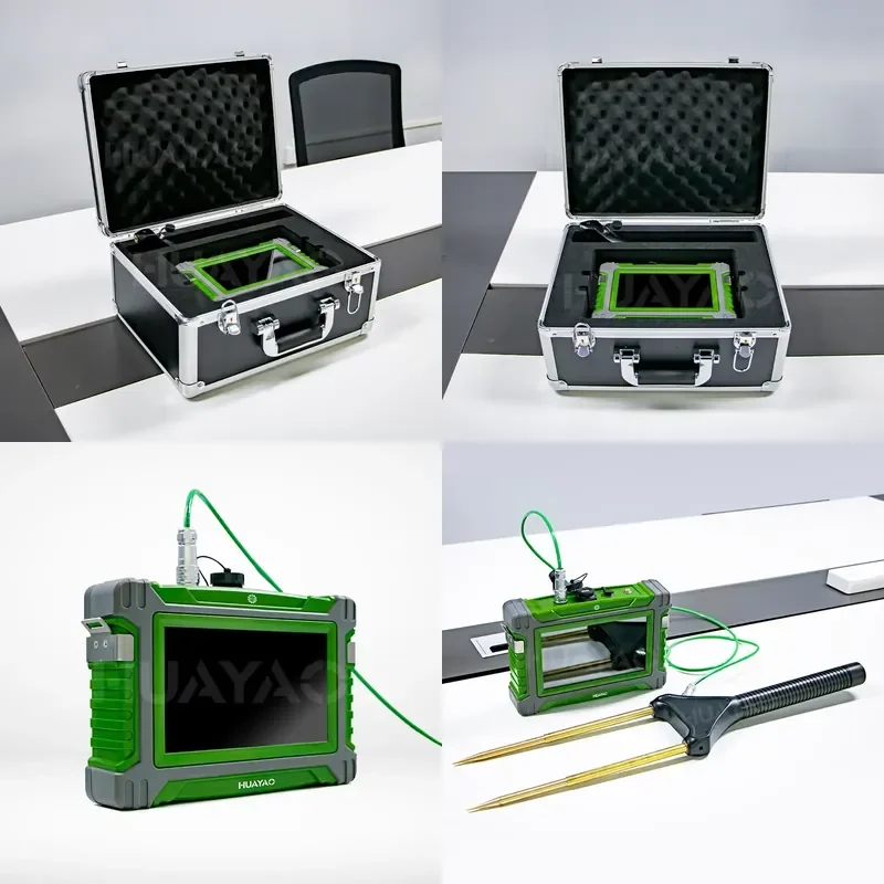 Water Leakage Water Leak Detection Device Location