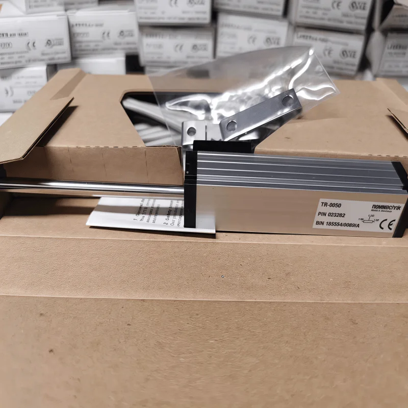 

NOVOtechnik TS-0075 T-0025 TRS-0050merchandise in stock