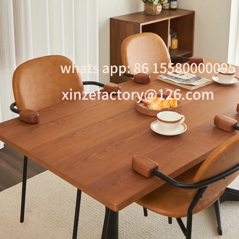 

Customizable Modern Simple Armchair Hanging Desk