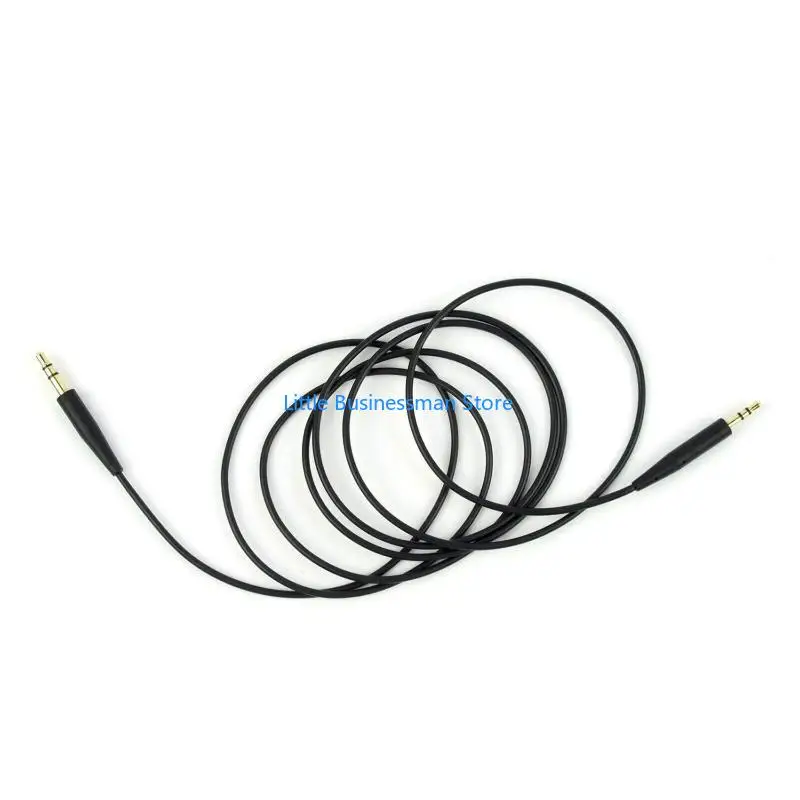 Headset-Kabel für 35/QC25 Stereo-Headset-Reparaturleitungen M76A – Detail 7
