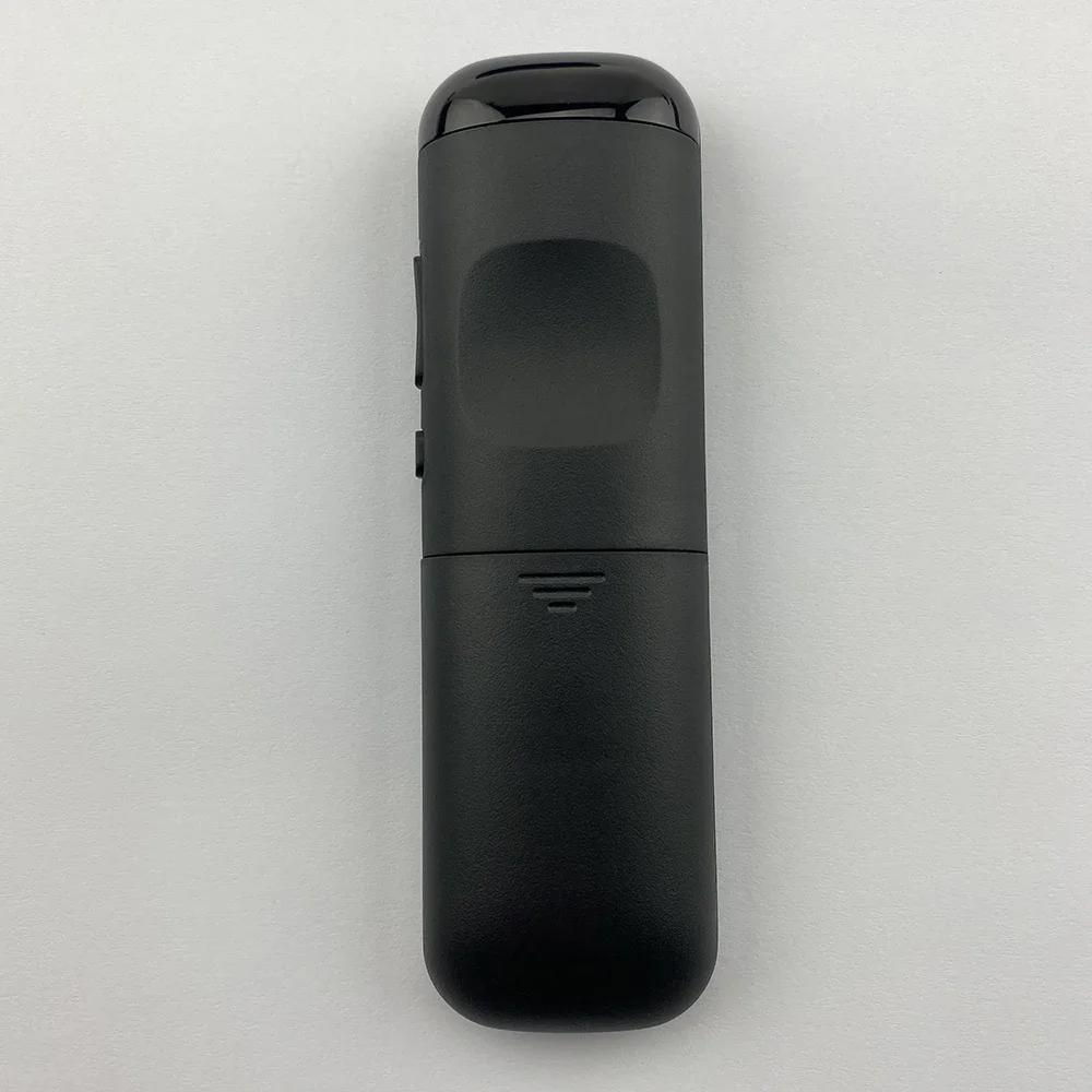 جهاز تحكم عن بعد أصلي لـ Roku TV ، Netflix ، Disney ، Apple TV ، Hulu ، من من من من من ؟