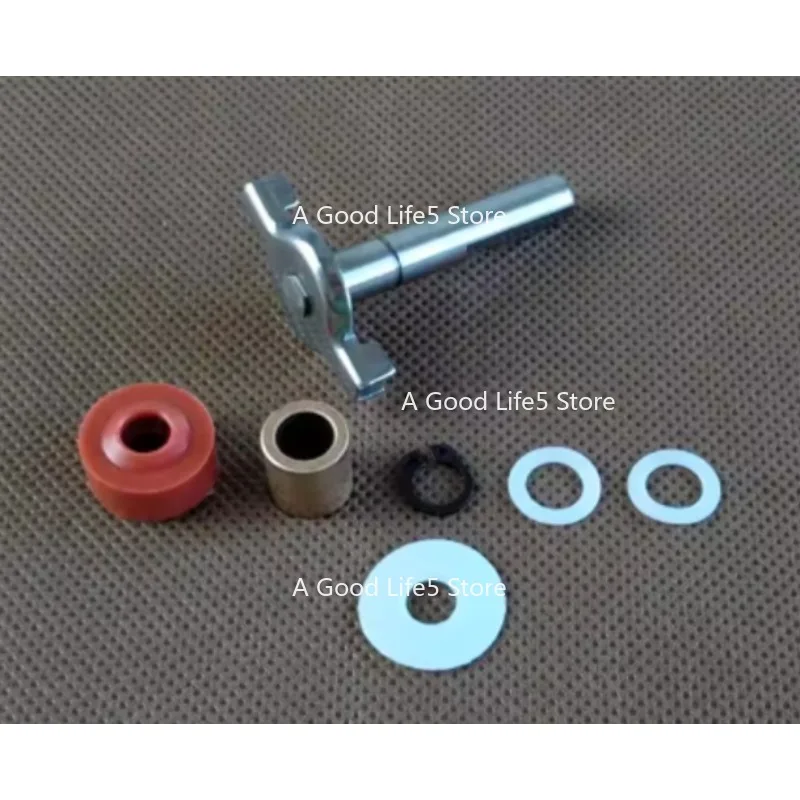 

Applicable To Dongling Baicui Bread Bucket Repair Parts Accessories Bread Machine Liner Bucket Leakage Off Shaft