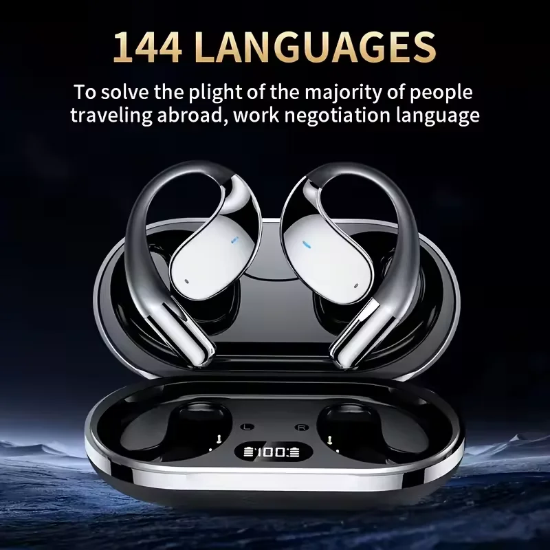 Ai Translate Wirele… - image