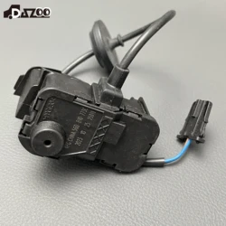 56D810773A OEM Fuel Box Filler Door Control Motor  56D810773C 5C6810773E/H/C/K/B/A For VW Golf Jetta Passat B7 SKODA Rapid