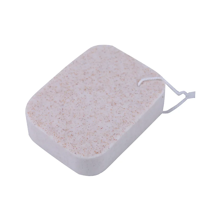 إسفنجة تنظيف متعددة الاستخدامات، سهلة الاستخدام، متعددة الأغراض، تنظيف عميق، مادة متينة، إسفنجة تنظيف مطاطية لتنس الطاولة