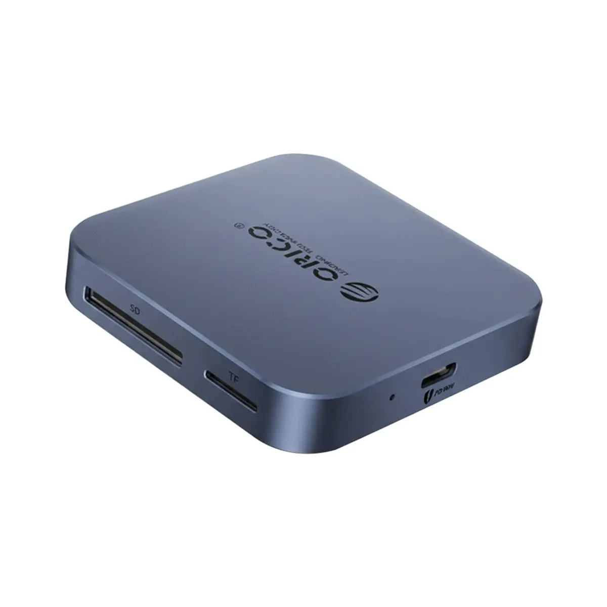 Y727A~!# 4in1 Magnetic Card Reader SD/TF 3.0 PD100W Card Reader for CCD SLR for 17 16 Laptop C