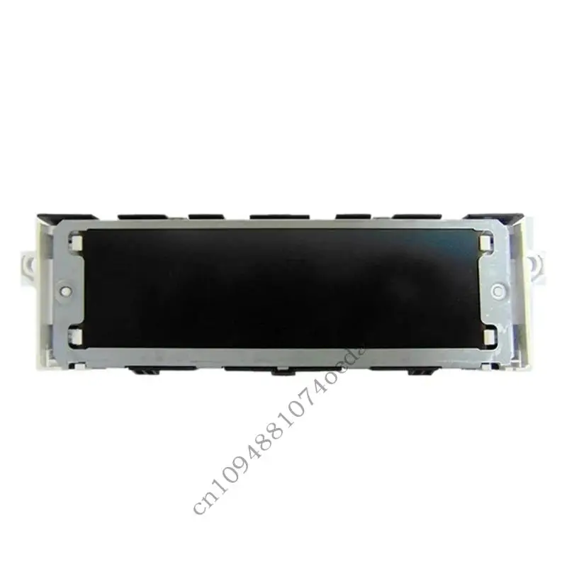 

0xxc USB Powered Double Zone Car Display 9804494380 для 301 307 408 MultiFonction Display Замена автомобильного аксессуара.