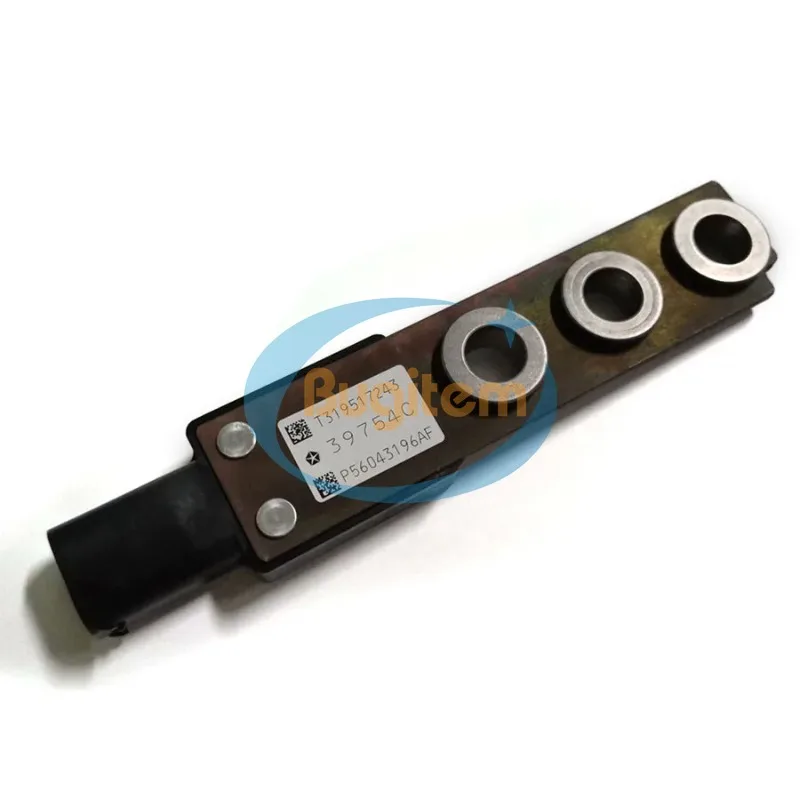 

New OEM Strain Gauge Sensor 56043196AF Fits For Jeep Dodge Chrylser 2005-2008