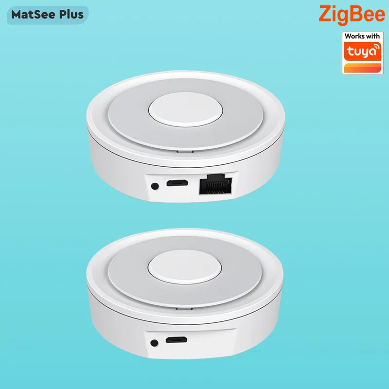 Tuya Zigbee Gateway…