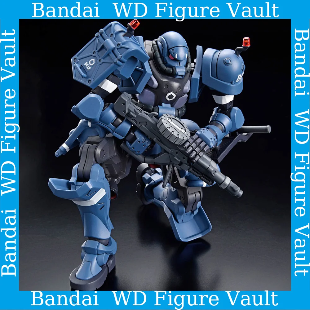 Offiziell lizenzierte CM-PVC-Figur von Bandai, hochdetailliertes Sammlermodell, Spielzeuggeschenk