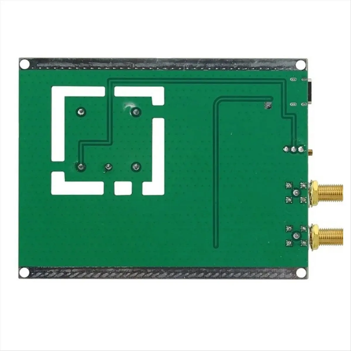 A24I New 10MHz Output OCXO Board Frequency Standard and Type-C Cable Stable Constant Temperature Crystal Oscillator