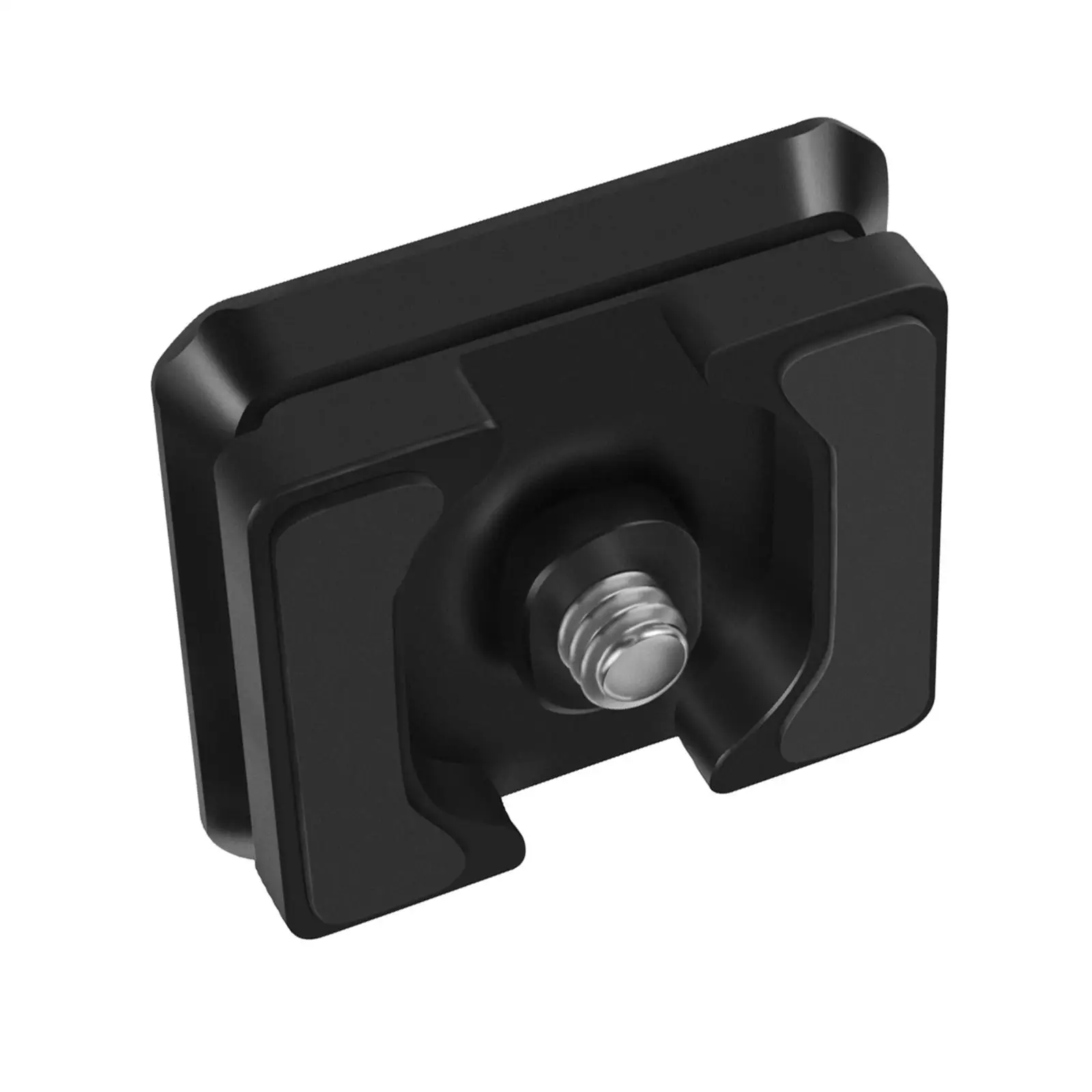 RapDuty-réinitialisation de montage durable pour DSLR, plaque à dégagement rapide