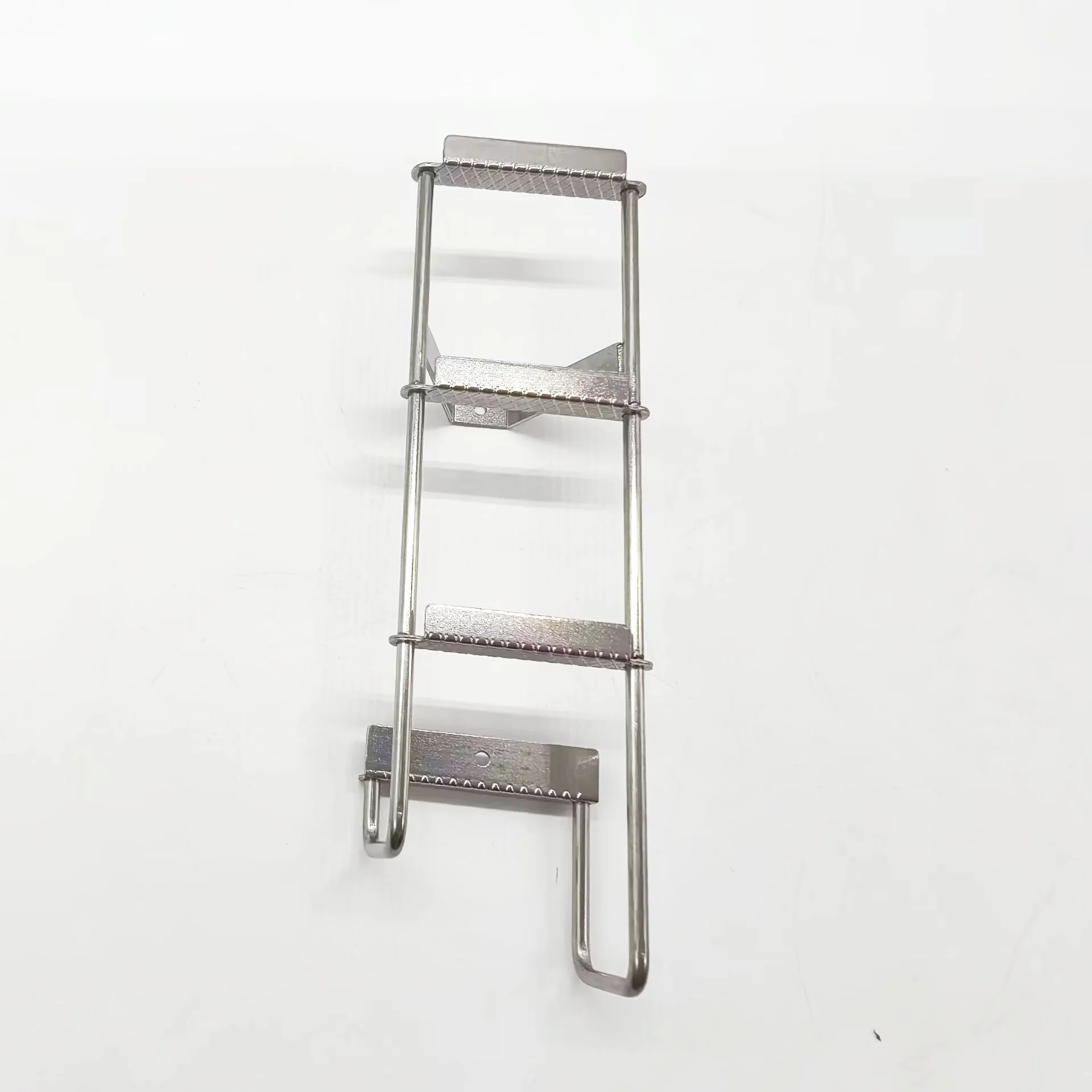 RC 1/14 Truck Garbage Can Modification Small Staircase for Tamia Truck DIY Parts