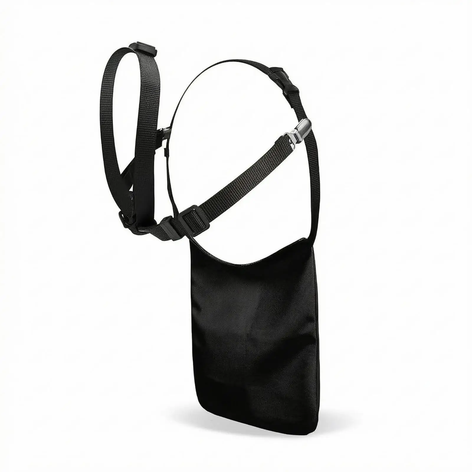 Anti-Breeding Apron Harness-Style Breeding Control Apron Secure for Breeders, Farmers, Farms, Pastures, Barns