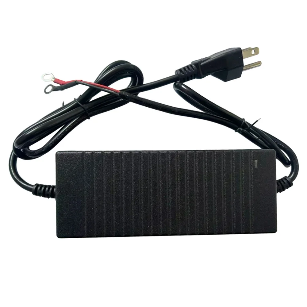 

01 100-240V To DC 12V Power Converter Adapter For 3KW / 5KW / 8KW Diesel Air Heater Adapter Power Cord Adapter EU/UK/US