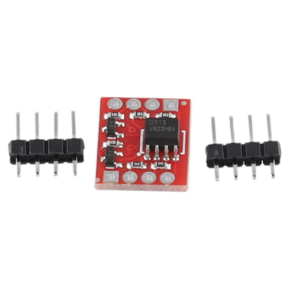 D213 Optical Isolator Microcontroller Module 2 Channel ILD213T Optoisolator Board Opto-isolator Breakout