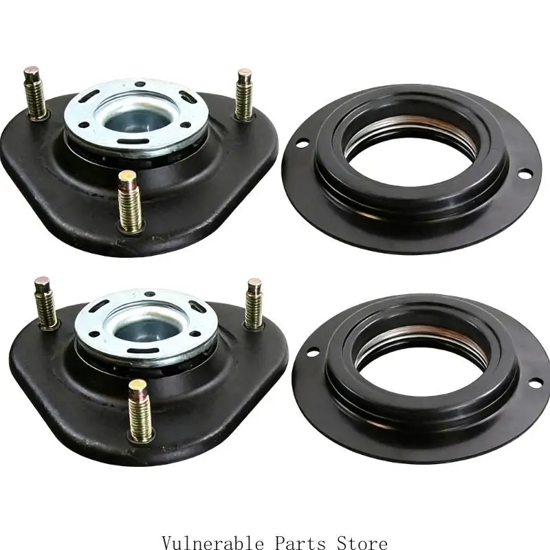

Front Support Mount For Automobile Model 2006 To Later Years Left Right Pair