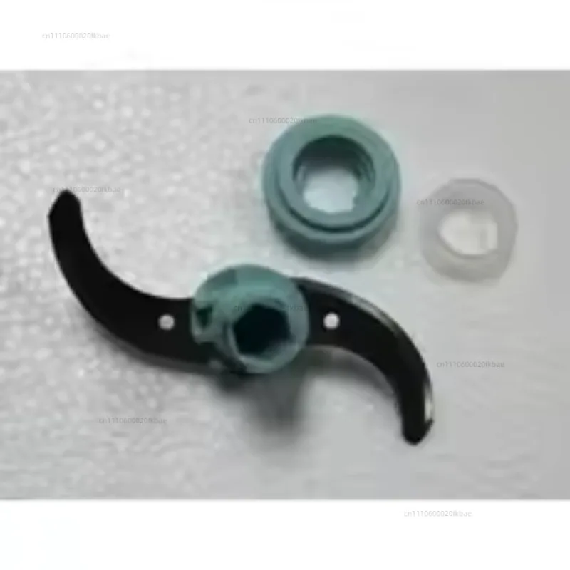 Applicable To Xinanyi Complementary Food Machine SCF862 Knife, Rubber Ring, Sealing Ring Accessories