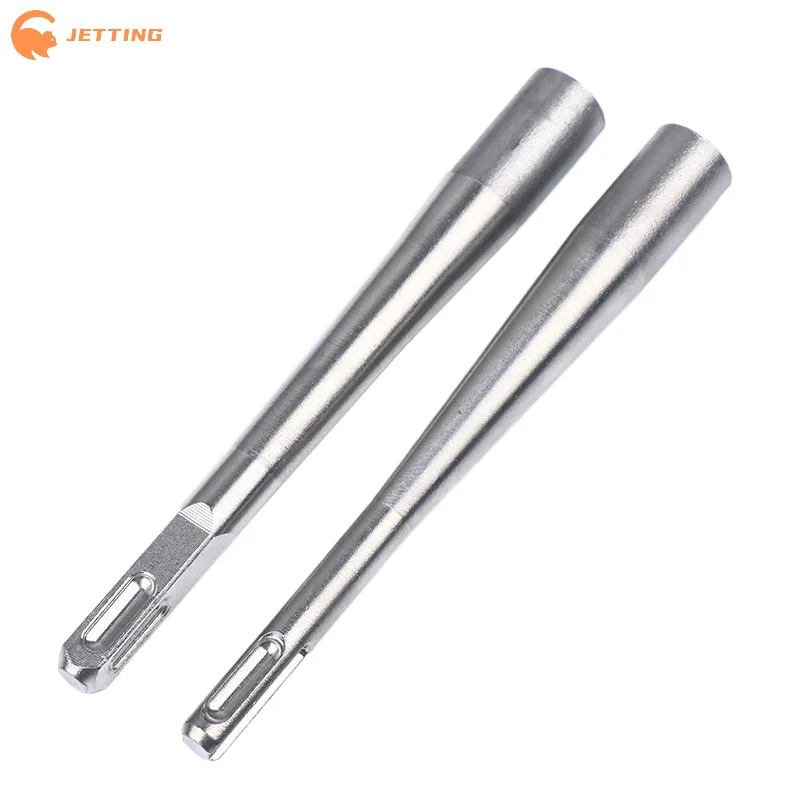 (New) Alloy Steel Expansion Bolt Strike Punch Installation Electric Hammer Head Round SDS Shank For Light/heavy Electric Hammers