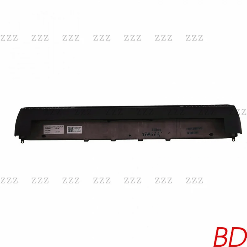 ZZ Air Outlet Cooling Shaft Cover Sleeve Black 0J06RY FOR DELL Alienware M15 R5 R6