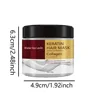 Collagen Keratin Hair Mask Dual Oil 3