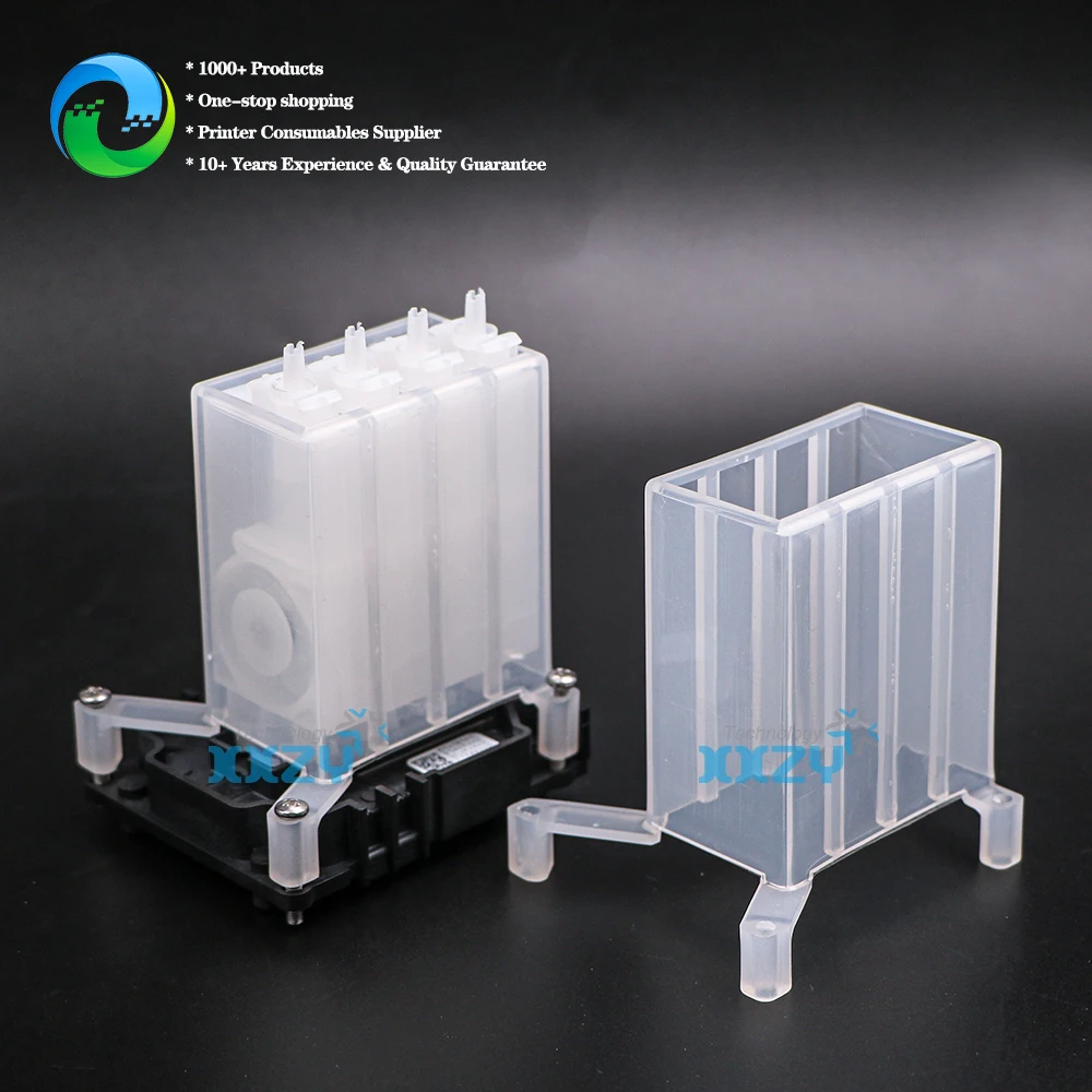 Ink Damper Holder for EPSON i3200 4720 Print Head Damper Fixing Frame Printhead Holder