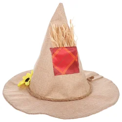 Cosplay Hat Halloween Headpiece Party Hats Costume Accessories Photo Prop