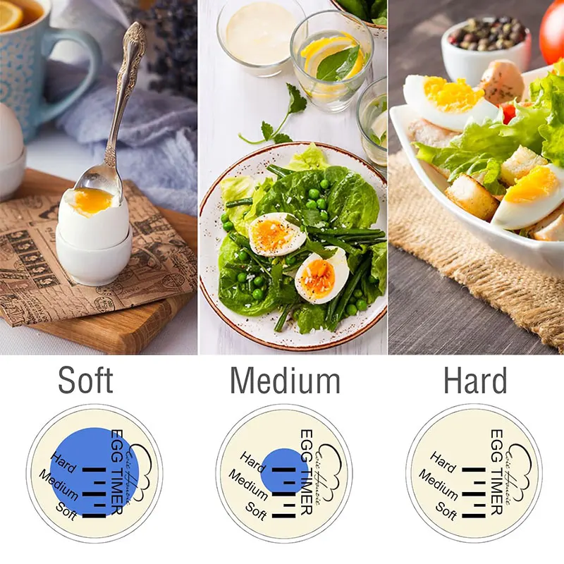 Thumbnail 4 - #7 Trending Cooking Timers Right Now