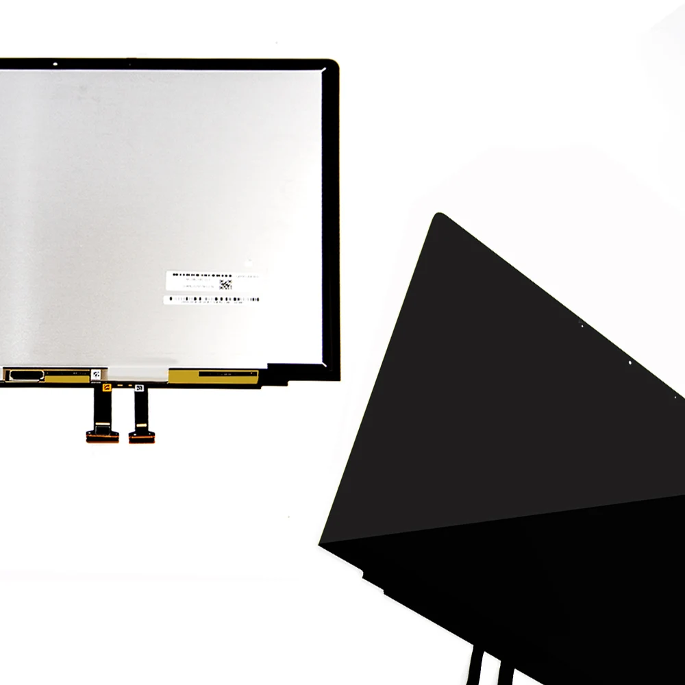 Imagem -04 - Lcd Display Touch Screen Digitizer Assembly Substituição Ferramenta Microsoft Surface Laptop 1952 1953 1978 1979 15 Original