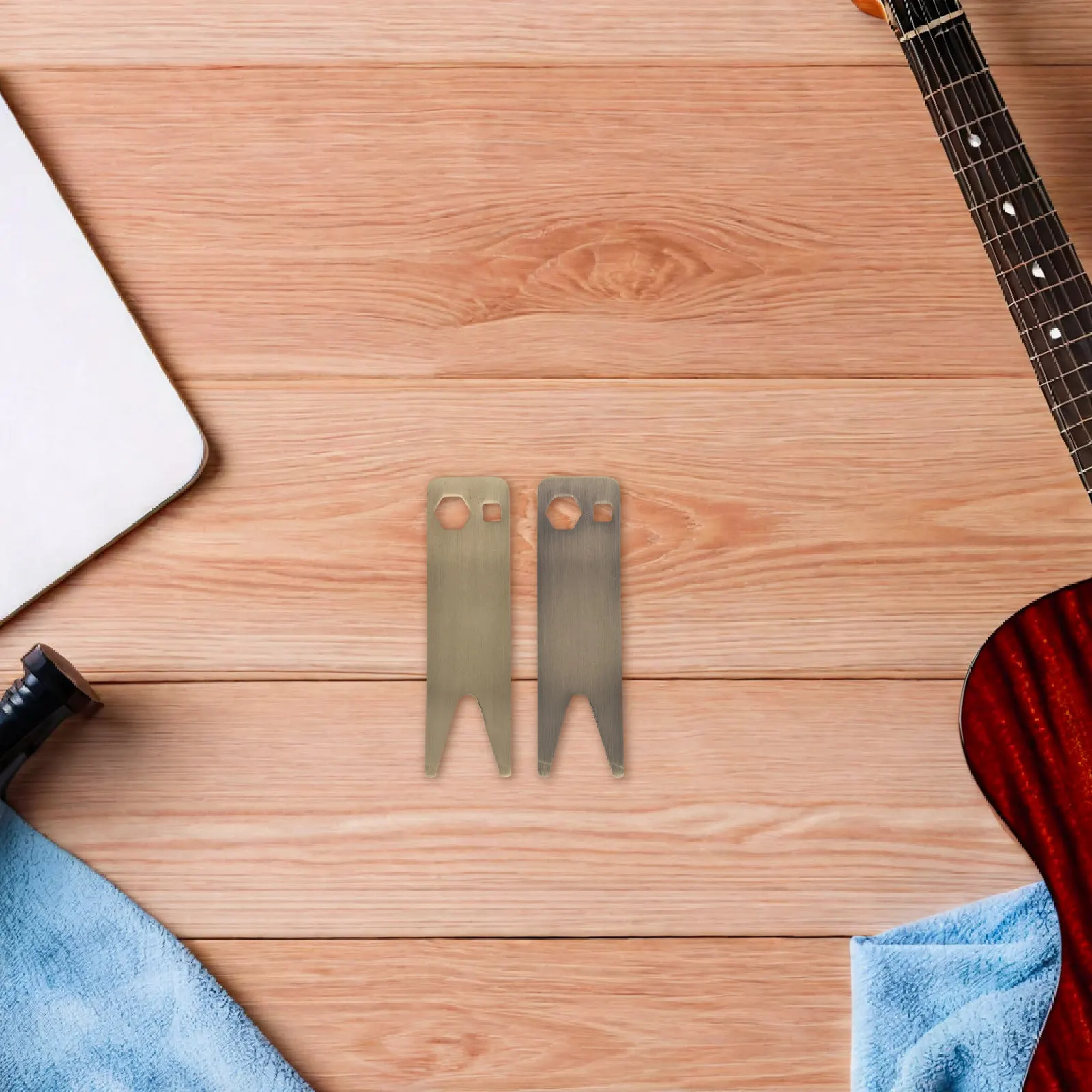 2Pcs Guitar Replace…