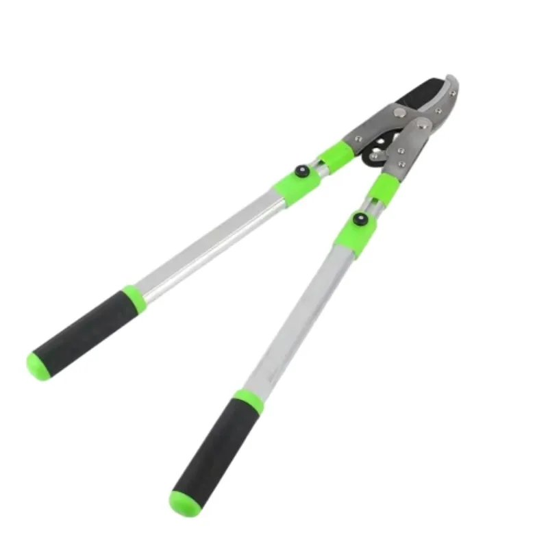 

Telescopic Heavy-Duty Loppers, Home and Agricultural Gardening Tools