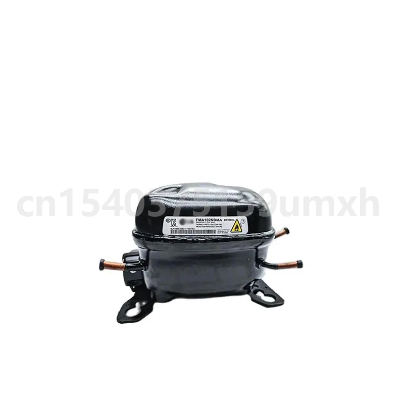 Imagem -02 - Substituição do Compressor do Inversor do Refrigerador R600a Bmk110namv Fld165nbma Fma102nama Original