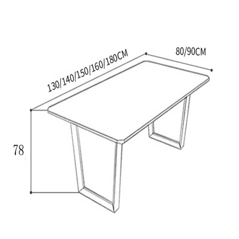 Simplicity Marble Table Space Saves Dining Rooms Modern Luxury Home Furniture Center Mesa Comedor Extensibles Kitchen Tables