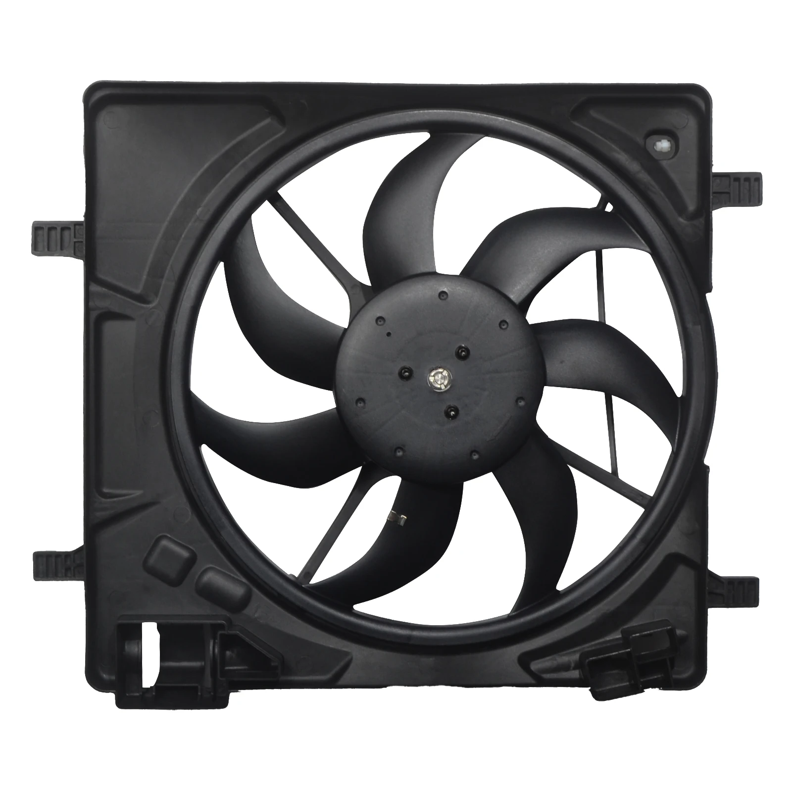 

Radiator Cooling Fan Assembly for 2013-2015 Chevrolet Spark