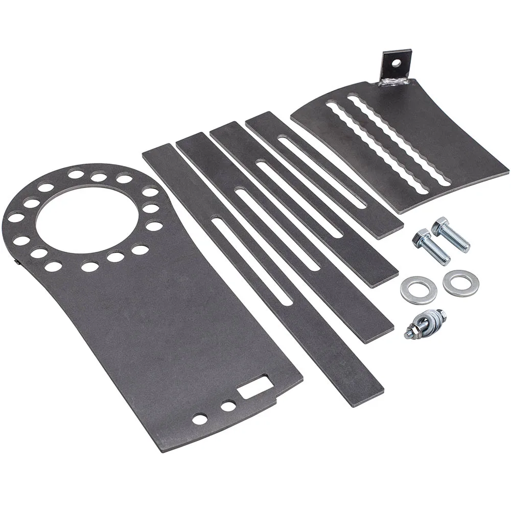 

Wheel Tire Combination Measuring Tool Gauge for Ford 5 x 4.5 5 x 4.75 5 x 5 Hubs