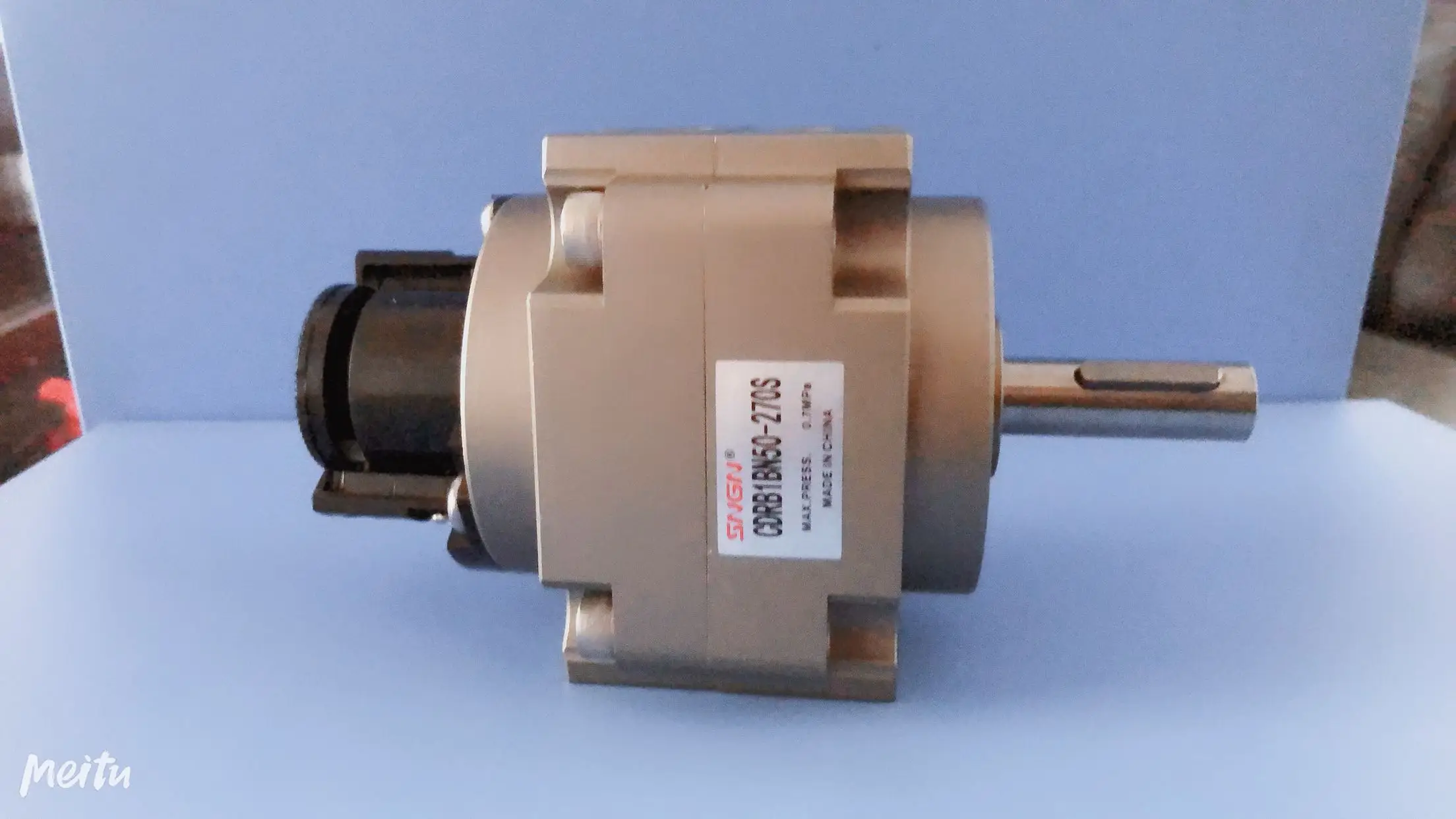 Cdrb1bn50-180/270S/90S Crb1bn50-90/180/270