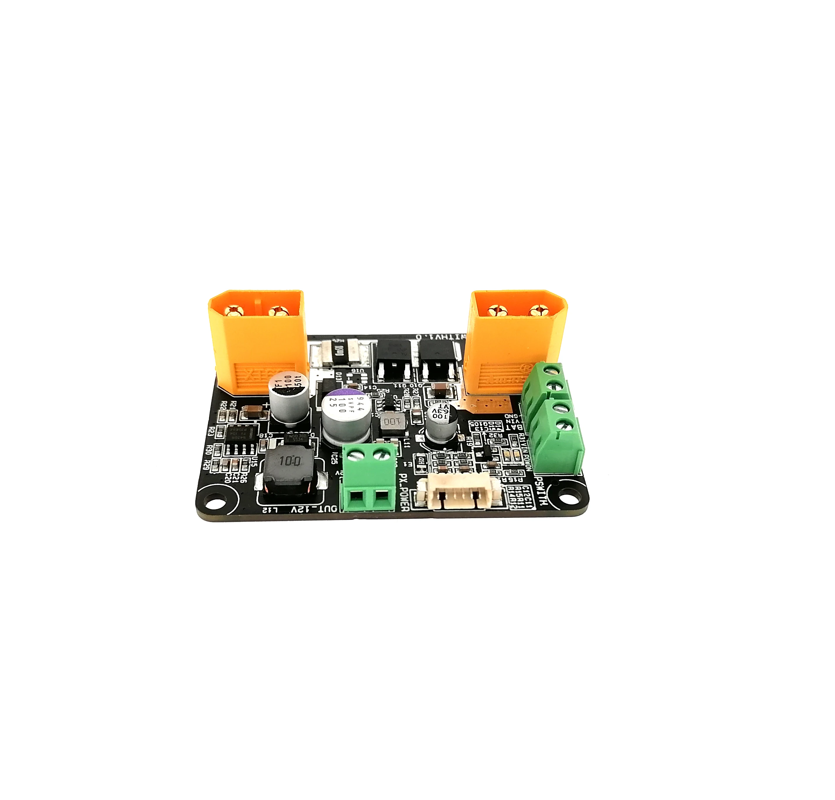 Professionele Fabriek Direct Leveren Power Management Board