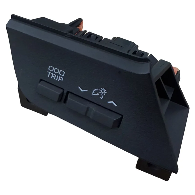 

AR-849750E020 Dashboard Trip Odometer Reset Switch For Toyota Highlander 2020-2022–84975-0E020